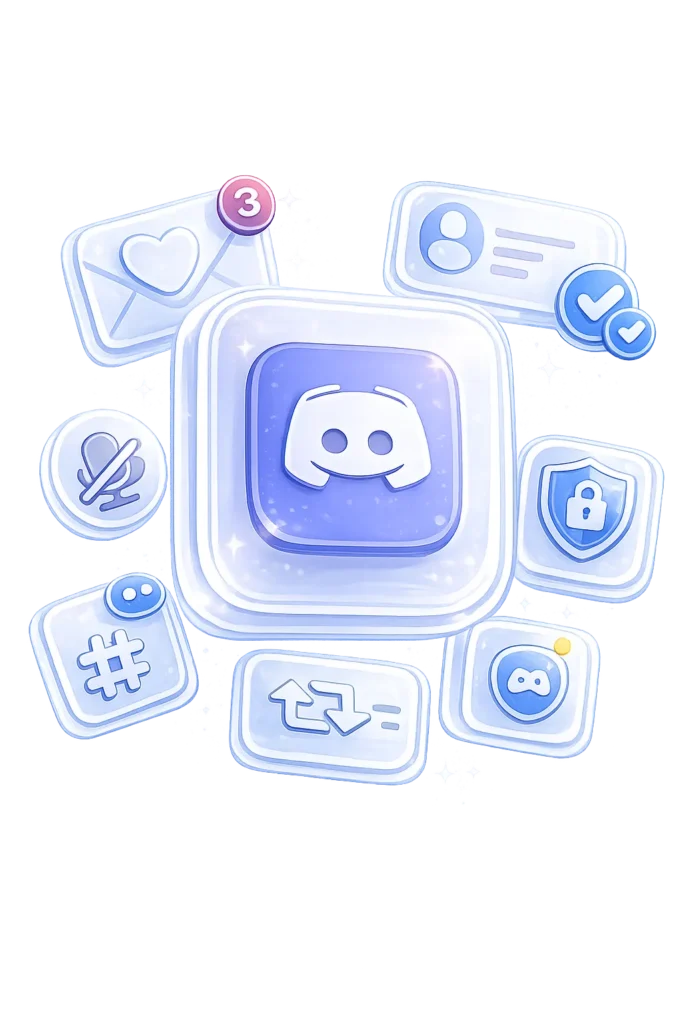 buy discord accounts
